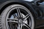 Audi S8 Plus by ABT 2016 года